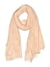 Unbranded Orange Pink Scarf One size - photo 1