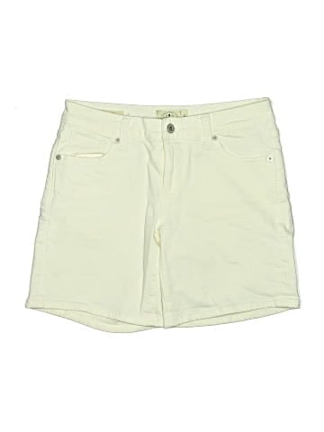 Lucky Brand Khaki Shorts (view 1)