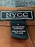 NYCC Brown Casual Skirt Size L - photo 4