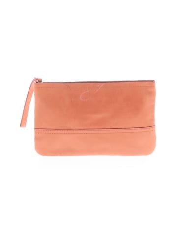 Banana Republic Leather Wristlet (view 1)