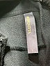 Mondetta Black Track Jacket Size L - photo 6