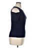MICHAEL Michael Kors Blue Short Sleeve Top Size XL - photo 4