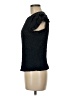 DR2 Black Short Sleeve Top Size M - photo 5