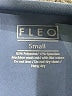 Fleo Blue Active Pants Size S - photo 7