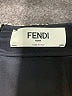 Fendi Graphic Ivory Wool Mini Skirt Size EU (IT) 38 / US 2 - photo 8