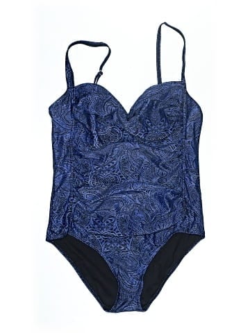 Coolibar One Piece Swimsuit (view 1)