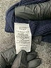 Talbots Polka Dots Blue Pullover Sweater Size 12 - photo 8