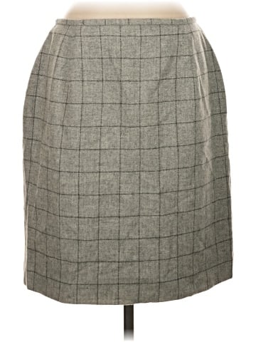 Lauren by Ralph Lauren Formal Skirt (view 1)