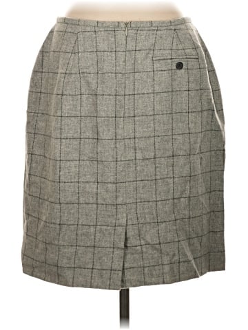 Lauren by Ralph Lauren Formal Skirt (view 2)