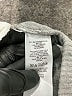 Ann Taylor LOFT Chevron-herringbone Gray Casual Pants Size XS - photo 8