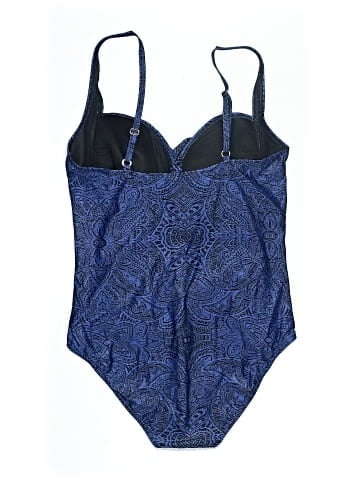 Coolibar One Piece Swimsuit (view 2)