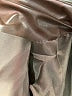 Unbranded 100% Polyester Brown Jacket Size S - photo 6