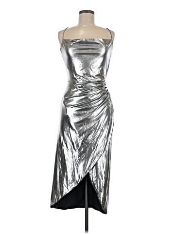 Bardot Cocktail Dress (view 1)