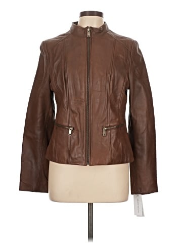 Wilsons Leather Jacket (view 1)