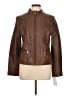 Wilsons Leather 100% Polyester Brown Jacket Size L - photo 1