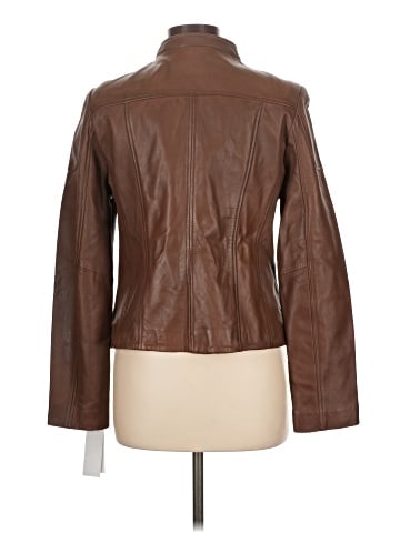 Wilsons Leather Jacket (view 2)