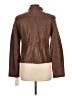 Wilsons Leather 100% Polyester Brown Jacket Size L - photo 2