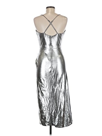 Bardot Cocktail Dress (view 2)