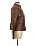 Wilsons Leather 100% Polyester Brown Jacket Size L - photo 4