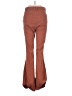iris Brown Dress Pants Size S - photo 2