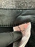 Unbranded Black Active Pants Size L - photo 7
