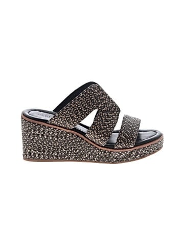 Bernardo Wedges (view 1)