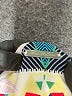 Mara Hoffman Graphic Ivory Swimsuit Bottoms Size S (estimated) - photo 3
