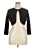 Studio 1 Black Cardigan Size 14 - photo 1