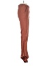 iris Brown Dress Pants Size S - photo 4
