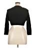 Studio 1 Black Cardigan Size 14 - photo 2