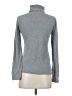 J.Crew 100% Cotton Gray Long Sleeve Top Size S - photo 2