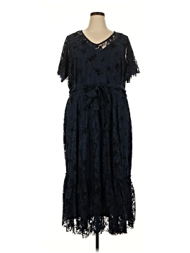 Lane Bryant Casual Dress