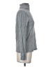J.Crew 100% Cotton Gray Long Sleeve Top Size S - photo 4