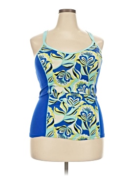 Lands' End Tank Top