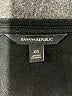 Banana Republic Black 3/4 Sleeve Top Size XS - photo 7