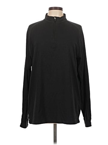 Tasc Turtleneck Sweater (view 1)