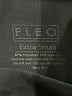 Fleo Black Active Pants Size XS - photo 7