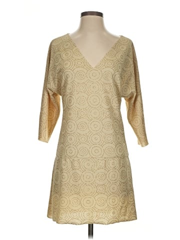 Karen Zambos Casual Dress (view 1)