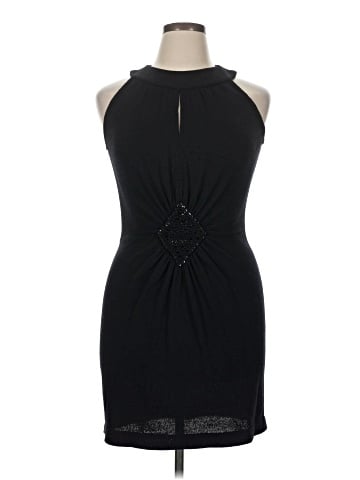 St. John Cocktail Dress (view 1)