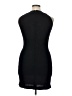 St. John Black Cocktail Dress Size 10 - photo 2