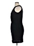 St. John Black Cocktail Dress Size 10 - photo 5