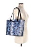 Diane von Furstenberg Print Blue Tote One size - photo 2