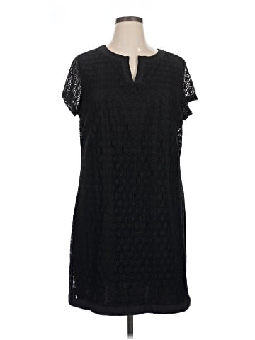 Isaac Mizrahi LIVE! Casual Dress (view 1)