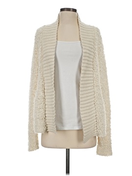 Sleeping On Snow Cardigan