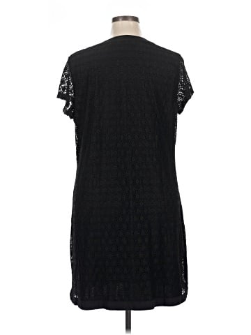 Isaac Mizrahi LIVE! Casual Dress (view 2)