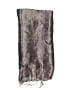 Unbranded Gray Tan Scarf One size - photo 2