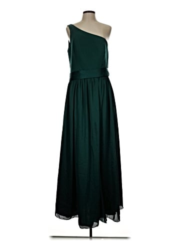White by Vera Wang Casual Dress (view 1)