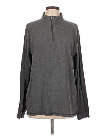 Tasc Pullover Sweater (view 1)