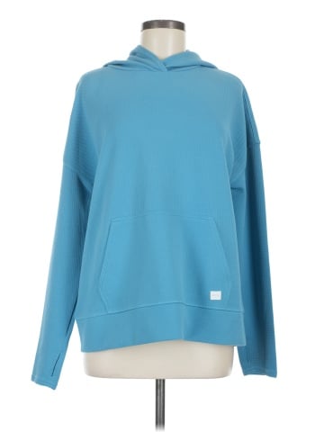 Soybu Pullover Hoodie (view 1)