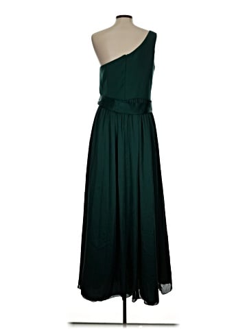 White by Vera Wang Casual Dress (view 2)